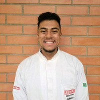 Luís Miguel Rocha Luiz