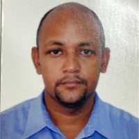 Fernando Alberto Mora Baez
