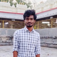Vinay Kumar Kothapally
