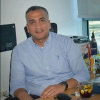 Ahmed Abdel Hafiz