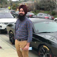 Mandeep Singh