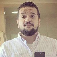 Mohamed Hamdy