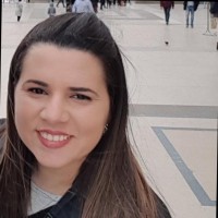 Débora Vidal Freitas Leitão