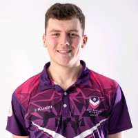Harry Bates