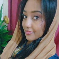 Abeer Ahmed