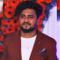 Vignesh P