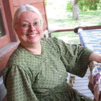 Nancy Kinsman