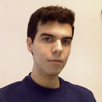 Robert Gimeno Isabal