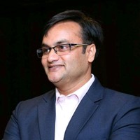Vishwanath Desai