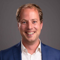 Rob van den Broek