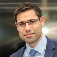 Alex Fernandes