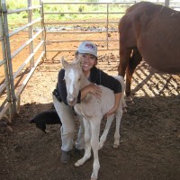 Laureen Naumu-Balocan