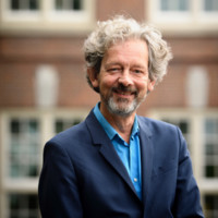 Pieter Van Der Heijden