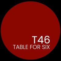 Table for Six Brasil
