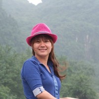 Connie Wen