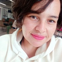 Amira Yaakoubi