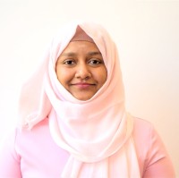 Affra Mohammed