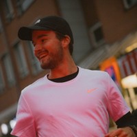 Pieter Kamp
