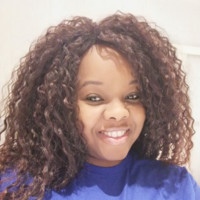 Nokuthula Tshabalala