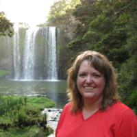 Robin Alford