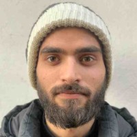 Maroof Hamza