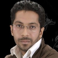 Zeeshan Haider Poster Printer