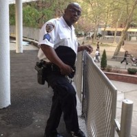Sylvester Puryear