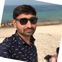 Jaykrushna Patel