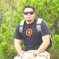 Jose Luis Soto Gracia