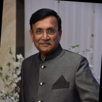 Nitin Vora