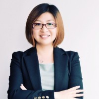 Helena (蒯清霞)
