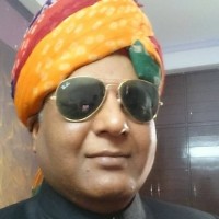 Ravindra Kumar Berwar