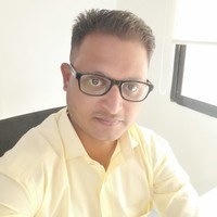 Amar Jagtap