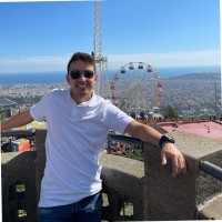 Matias Egea