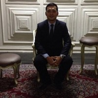 Richie Gokma Hamonangan