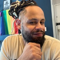 Yuriel Gonçalves (Ele/He/Él) 🏳️‍🌈