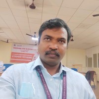 Dr. Babu Munusamy