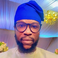 Evans Momodu