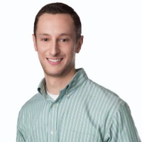 Nicholas Almonte, Pt, Dpt, Ocs