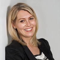Irene Ponomarenko