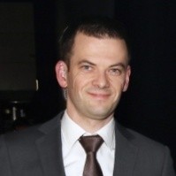 Maarten Kamsteeg