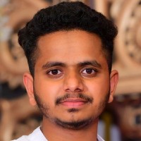 Goutham Rao