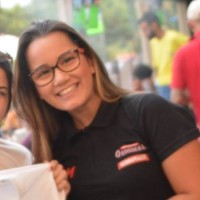 Thais Queiroga