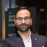 Gianluca Boni