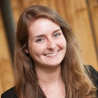 Emily Hann, Mba