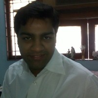 Suresh Agrawal