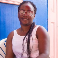 esther aidoo