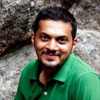 Praveen Hegde