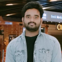 Sarath Parimkayala