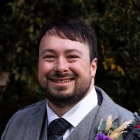 Scott Jones